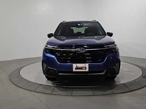 New 2026 Subaru Forester Touring image 8