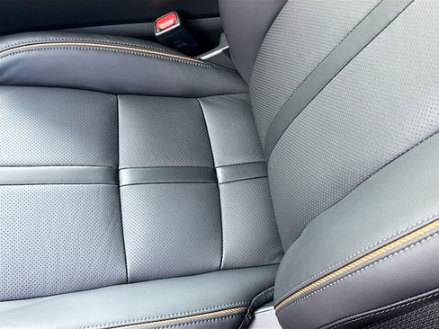 New 2026 MAZDA CX-50 AWD 2.5 S w/ Cargo Package image 20