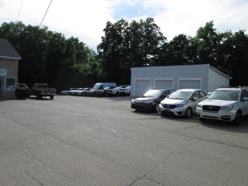 Used 2015 Nissan Altima 2.5 S w/ Power Driver Seat Package image 20