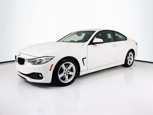 Used 2015 BMW 428i Coupe RWD image 1