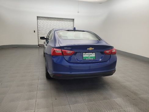 Used 2023 Chevrolet Malibu LT FWD image 6