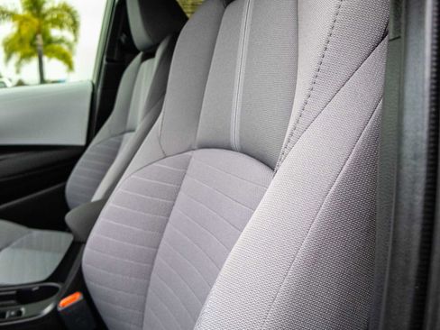 Certified 2026 Toyota Corolla SE FWD image 20