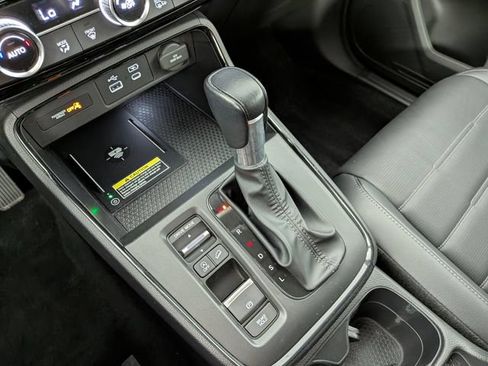 Used 2024 Honda CR-V EX-L image 21