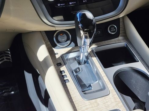 Used 2024 Nissan Murano SL w/ Cargo Package image 36