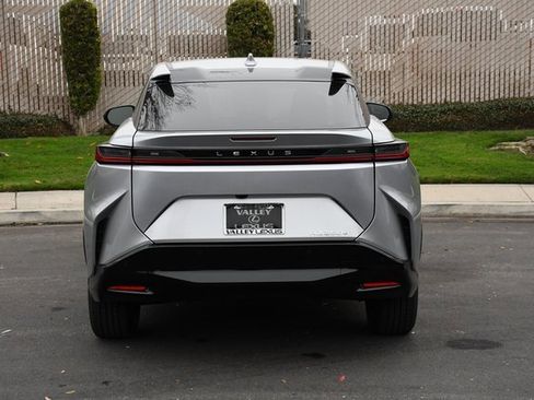 New 2026 Lexus RZ 450e 2WD image 5
