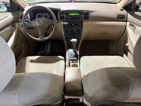 Used 2003 Toyota Corolla FWD image 7