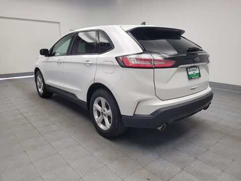 Used 2020 Ford Edge SE FWD image 5