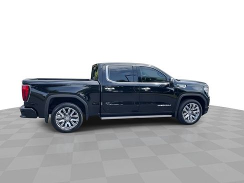 New 2026 GMC Sierra 1500 Denali AWD/4WD image 9