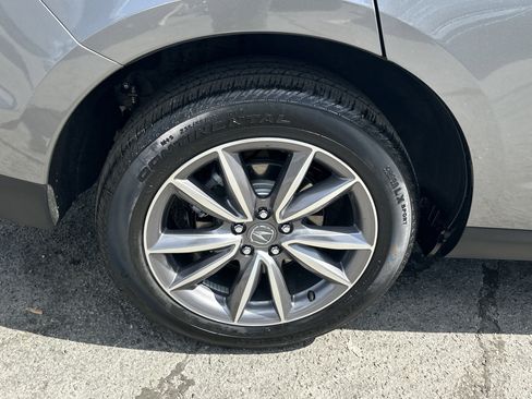 Certified 2023 Acura RDX FWD w/ Technology Package image 19