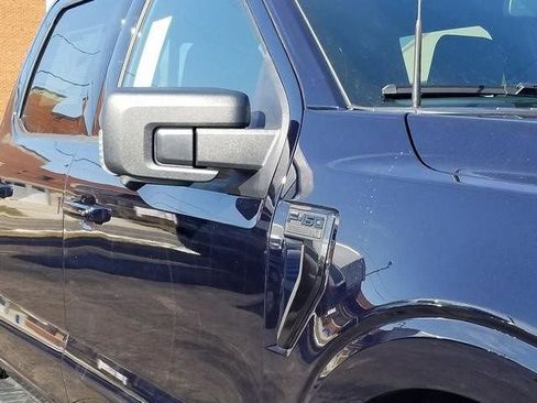 New 2026 Ford F150 XLT w/ Equipment Group 302A MID image 9