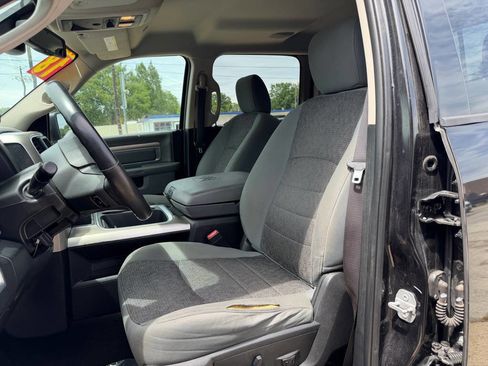 Used 2018 RAM 1500 Lone Star AWD/4WD image 14