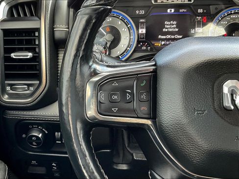 Used 2020 RAM 1500 Limited AWD/4WD image 14