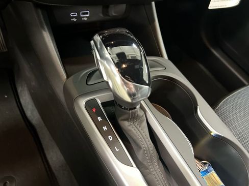 New 2026 Buick Envista Preferred w/ Convenience I Package FWD image 17