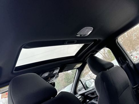 New 2026 Subaru Impreza RS image 24