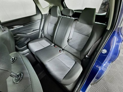 New 2026 Kia Seltos LX image 22