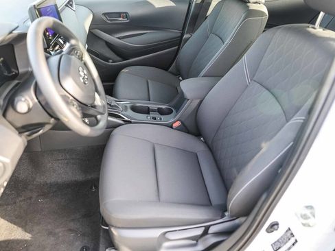 Certified 2026 Toyota Corolla LE image 9