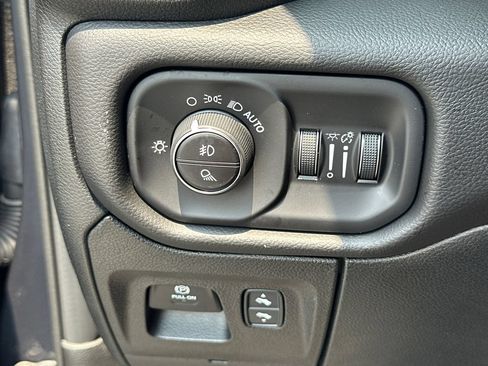 Used 2026 RAM 1500 Rebel w/ Rebel Level 1 Equipment Group AWD/4WD image 31