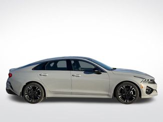 Used 2023 Kia K5 GT-Line video 2