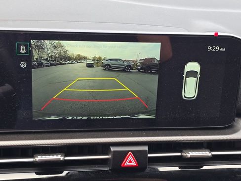 Certified 2026 Kia Sportage LX image 15