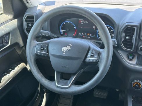 Used 2021 Ford Bronco Sport Big Bend AWD/4WD image 15