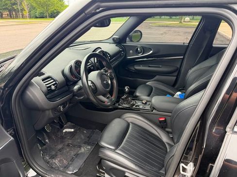 Used 2017 MINI Cooper Clubman John Cooper Works AWD/4WD image 5