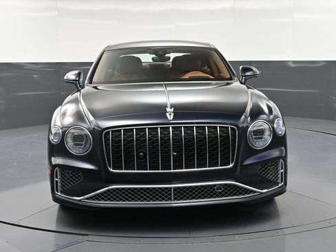 New 2026 Bentley Flying Spur Plug-In Hybrid AWD/4WD image 11