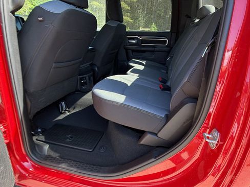 Used 2024 RAM 2500 Big Horn w/ Bed Utility Group image 22