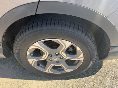 Used 2019 Honda CR-V EX image 13