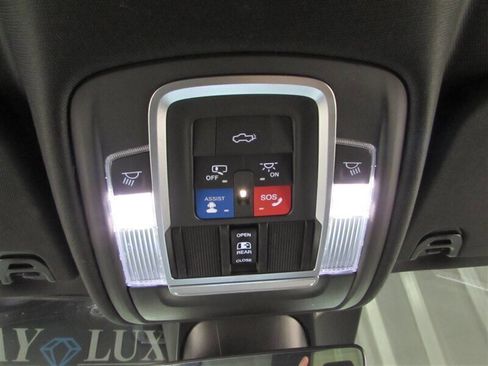 Used 2021 RAM 1500 Laramie w/ Sport Appearance Package image 51