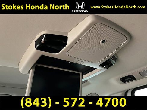 New 2026 Honda Odyssey Touring image 26