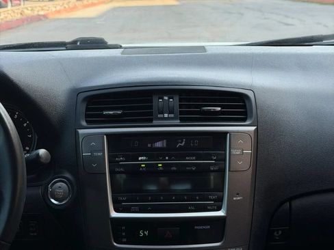 Used 2010 Lexus IS 250 RWD image 26