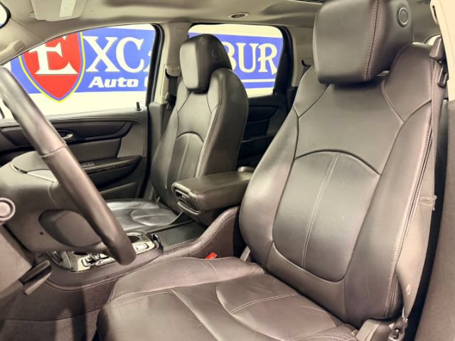 Used 2016 GMC Acadia SLT w/ Open Road Package AWD/4WD image 19