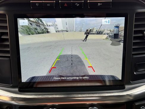 Used 2023 Ford F150 Lariat image 29