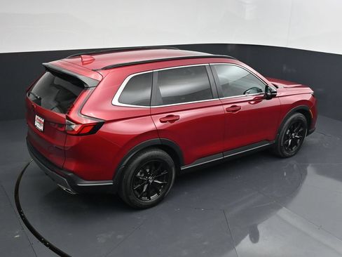 Used 2025 Honda CR-V Sport-L image 30