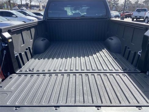 Used 2025 Toyota Tundra Limited image 10