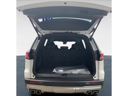 New 2026 GMC Acadia Elevation w/ Elevation Premium Package image 15