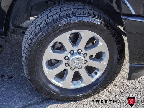 Used 2021 RAM 2500 Laramie image 14