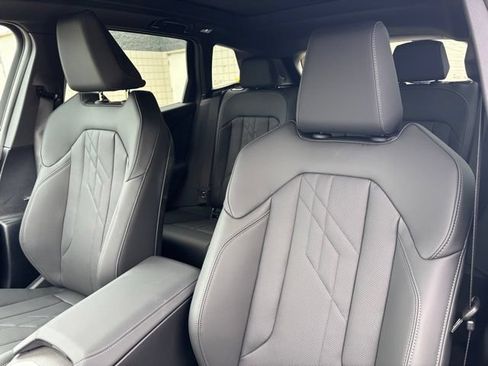 New 2026 BMW X3 xDrive30i AWD/4WD image 15