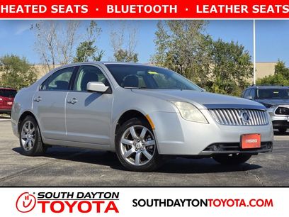 Used 2010 Mercury Milan Premier