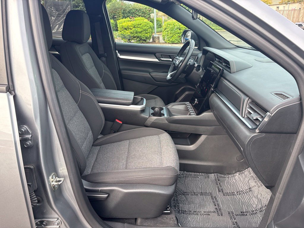 Used 2025 GMC Terrain Elevation AWD/4WD image 22