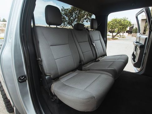 Used 2022 Ford F250 XLT w/ FX4 Off-Road Package image 23