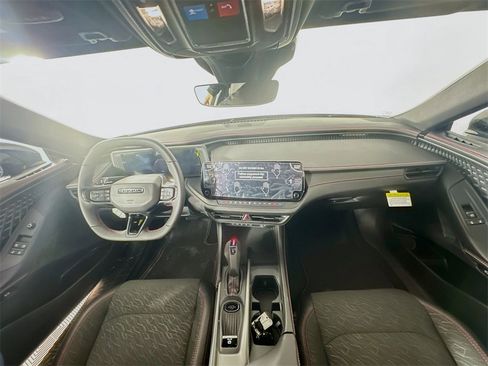 New 2026 Dodge Charger R/T Scat Pack image 9