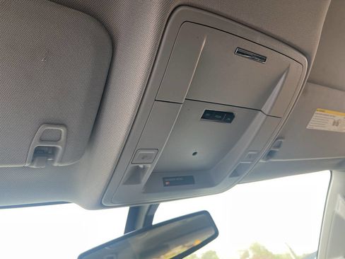 Used 2018 Chevrolet Silverado 1500 LT w/ Texas Edition image 30