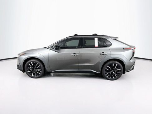 New 2026 Toyota bZ AWD/4WD image 14