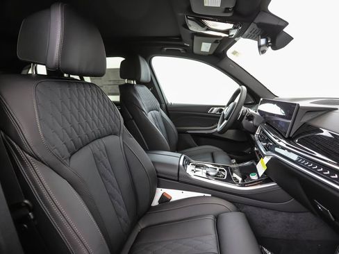 New 2026 BMW X5 xDrive50e AWD/4WD image 31