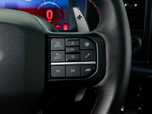 Used 2024 Ford F150 Raptor AWD/4WD image 37