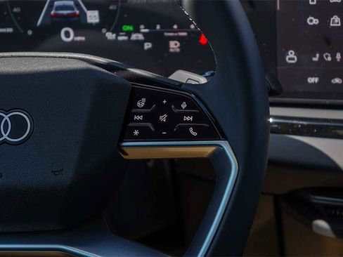 New 2025 Audi A5 2.0T Premium image 17