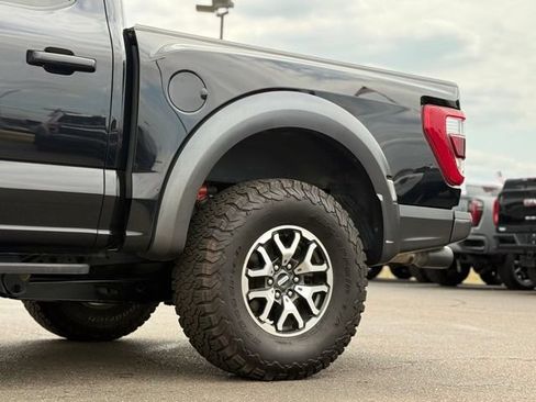 Used 2023 Ford F150 Raptor AWD/4WD image 57