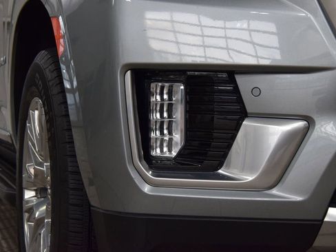 Used 2024 GMC Yukon XL Denali w/ Max Trailering Package AWD/4WD image 13