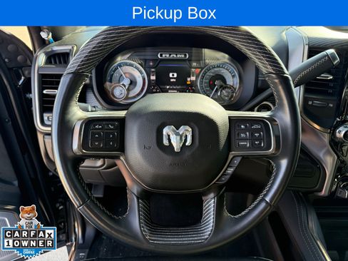 Used 2020 RAM 3500 Limited image 16